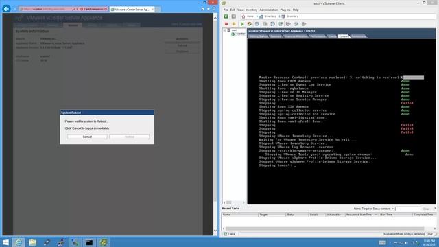 Build your own VMware vSphere ESXi 5.5 Datacenter, starting with one PC смотреть онлайн