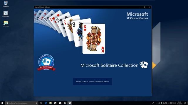 Windows 10 Fall Creators Update: Alle Neuerungen im Überblick (Review/Deutsch) смотреть онлайн