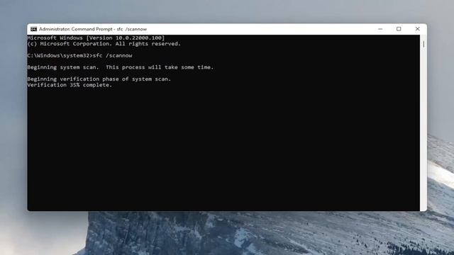 'Go Back' Not Working On Windows 11? Downgrade/Rollback To Windows 10 Without Losing Data! Tutorial смотреть онлайн