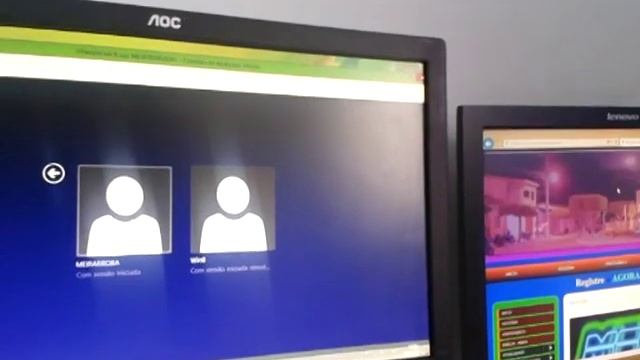 Thin Client - Como instalar e utilizar o Thin Client com windows 8 смотреть онлайн