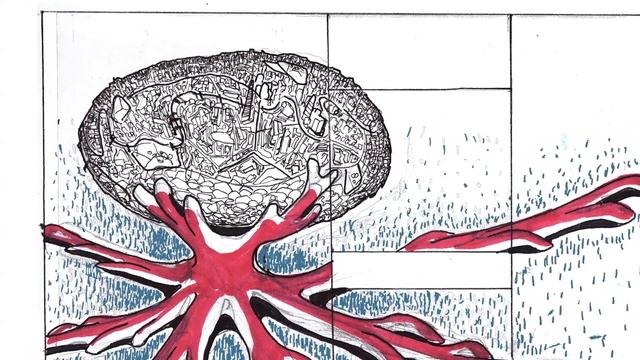 The Danny Boyle Challenge - Our Vision Of Great Britain