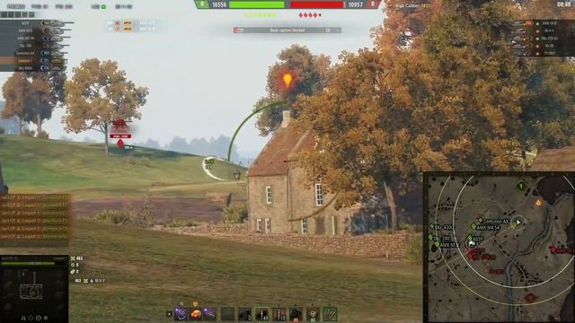 Maneuvers 7v7 (Campaign) 5 Games #19 смотреть онлайн