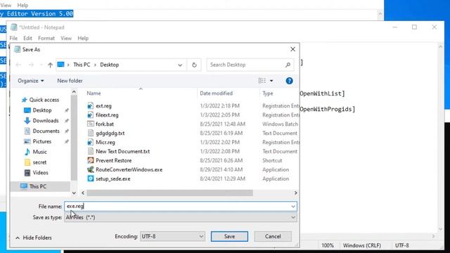 Alle meine Programme öffnen sich nur noch im Editor und lassen sich nicht mehr normal starten. смотреть онлайн