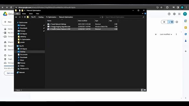 Windows 10 FPS Boost Pack I How To Optimize Windows 10 For GAMING And for better PERFORMANCE смотреть онлайн