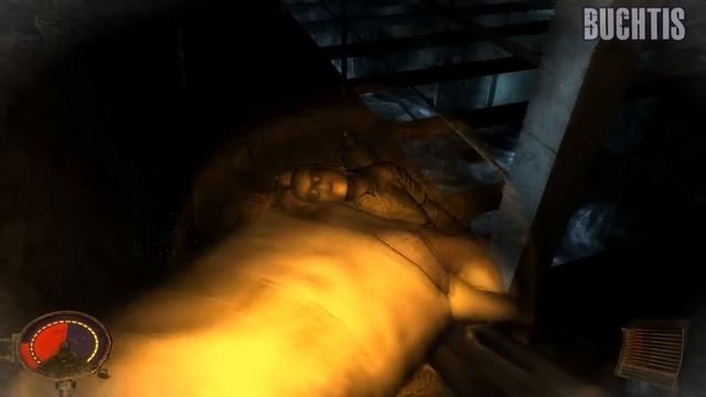 Cryostasis Walkthrough HD - Heart 2-2 - Level 8 смотреть онлайн