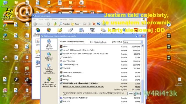 Jak przyśpieszyć komputer WindowsXP смотреть онлайн