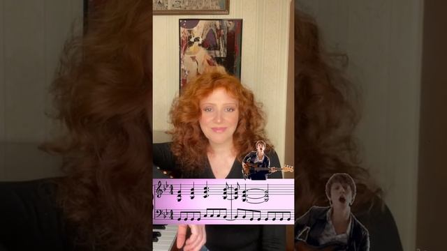 Нескучное сольфеджио лайфхак № 13. Синкопа смотреть онлайн