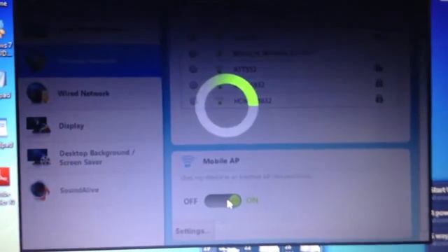 How to use your Samsung laptop as a router смотреть онлайн
