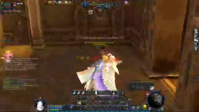 Aion Brasil Siege смотреть онлайн
