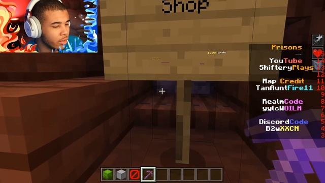 Minecraft Bedrock Edition JOIN MY MCPE REALMS! [1.16+] (REALM CODES) - (PE, Windows 10, Xbox, PS4) смотреть онлайн