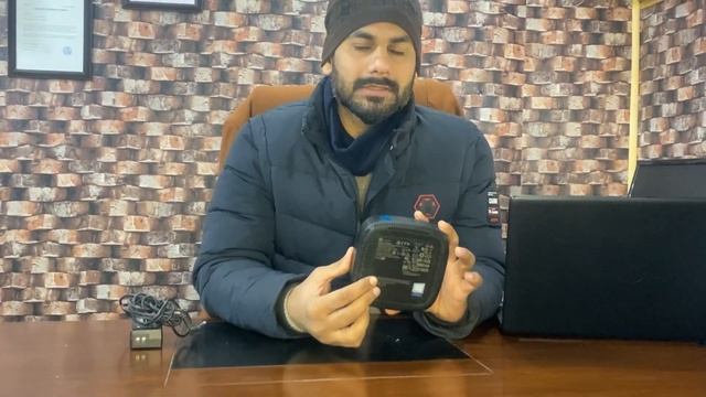 World Smallest and Fastest Computer Review - HP T430 Thin Client смотреть онлайн