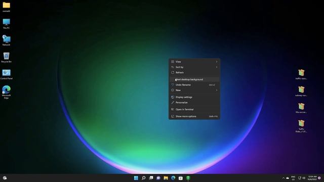 طريقة تشغيل الاندرويد على windows 11 + تثبيت اي ملف apk على ويندوز 11 بنقرتين + ضبط الكيبورد 🤩 смотреть онлайн