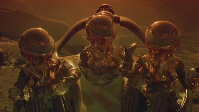 Spacehunter Adventures in the Forbidden Zone - 1983 -- Космический охотник- ........, США смотреть онлайн