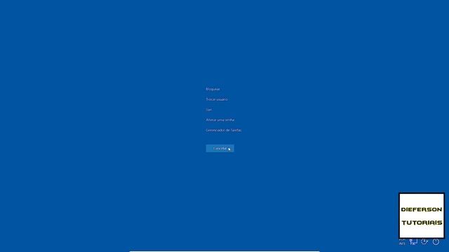 COMO RESOLVER ERRO DA TELA PRETA NO WINDOWS EXPLORER смотреть онлайн