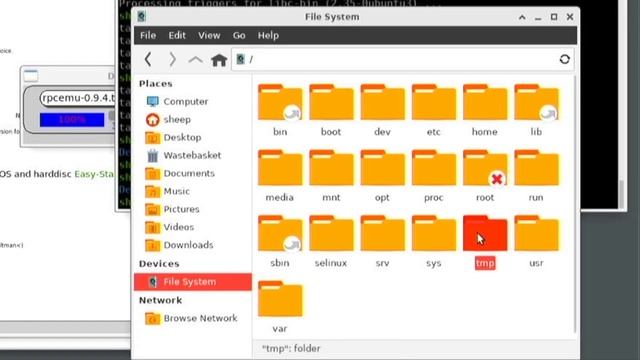 #RISC_OS on #64bit #RISCV ? Is that even possible? Raspberry Pi Zero alternative! смотреть онлайн