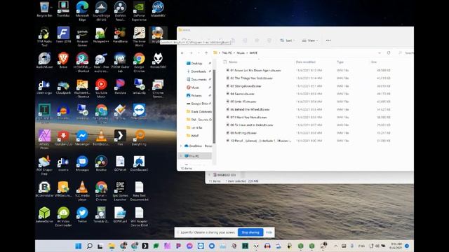 How To Burn 5.1 Audio Files to 5.1 DTS-CD / CDR To Play In DVD/BluRay Player - All Free Software смотреть онлайн