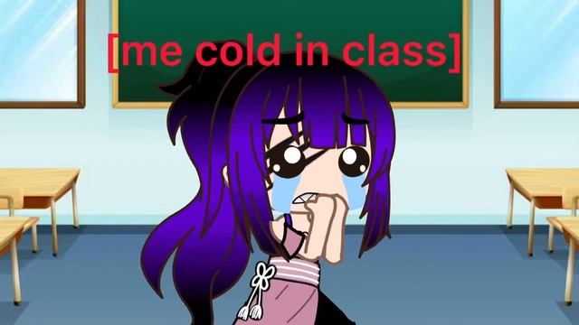 Me cold in class смотреть онлайн