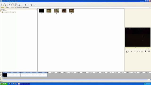 Windows Beta Adventures - Whistler (XP Beta) смотреть онлайн