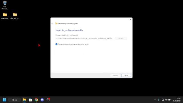 Windows 11 İmleç Değiştirme 2023 смотреть онлайн