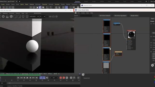 Building 3D Scenes With Free Image Assets смотреть онлайн