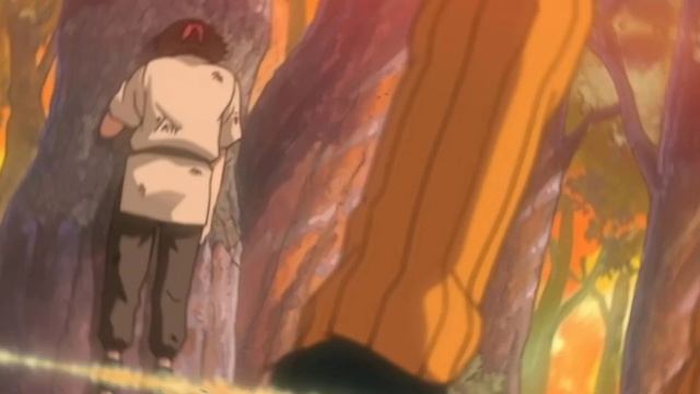 What if Neglected Naruto Summons Kyuunbi in Chunin Exams | Part 1 смотреть онлайн