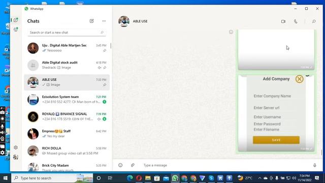 Ezisolution Systems: HOW TO SETUP MOBLE REPORT ON SYSTEMS TO COMMUNICATE WITH MOBILE APP смотреть онлайн