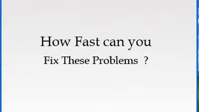 Instant System Recovery смотреть онлайн