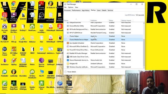 How To Speed Up Windows 10 Performance 10x Faster in 2020 - Windows Ki Speed Kaise Badhaye - Hindi смотреть онлайн