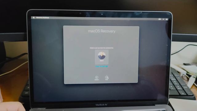 Read and Write NTFS Disk on Mac смотреть онлайн