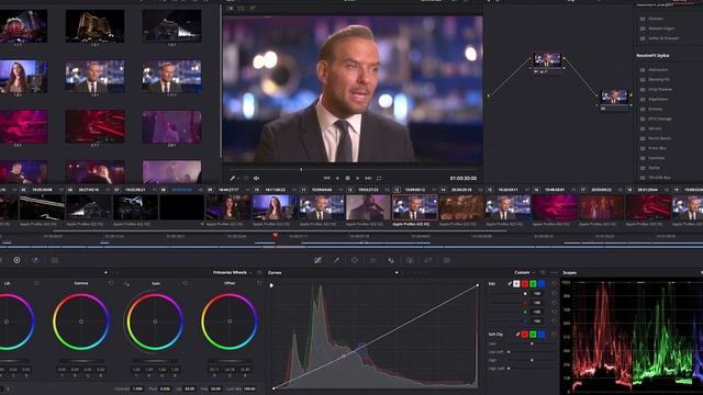 Top 10 GoPro Editing Software in 2024 (Buyers Guide) смотреть онлайн