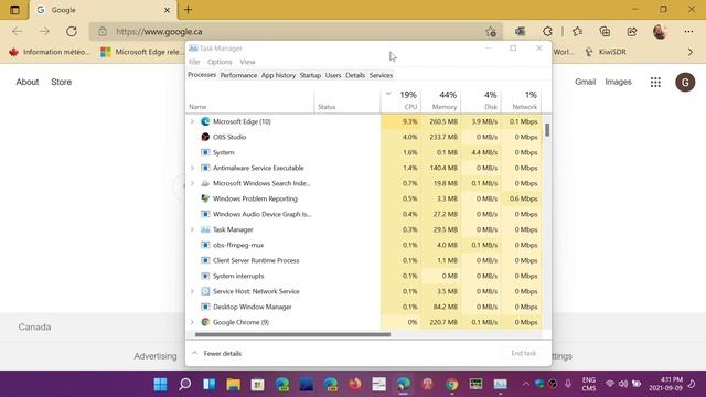 Windows 11 to be faster thanks to new CPU usage by apps and programs смотреть онлайн