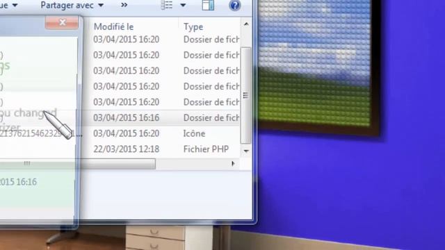 [Tutoriel - FR] Changer la couleur ses dossiers windows - Folder Colorizer 1.3.3.0 смотреть онлайн