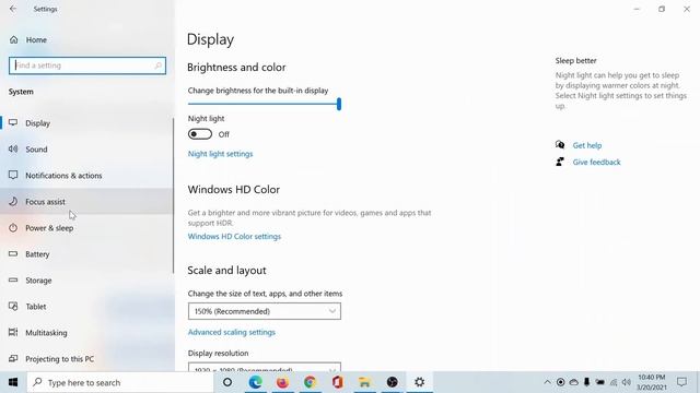 What is Fast Startup and how to enable or disable it in Windows 10 смотреть онлайн
