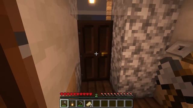 The Easter Dweller Has Arrived...The Easter Bunny