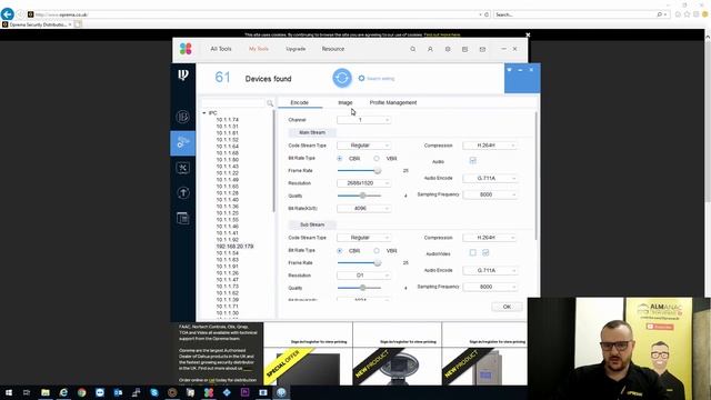 Dahua Toolbox | Almanac Ep. 4 смотреть онлайн