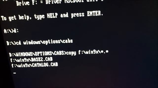 Can You Dual Boot WIN98 with Windows ME? смотреть онлайн