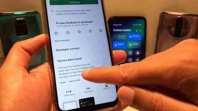 ENABLE OFFICIAL GOOGLE NEARBY SHARE ALL XIAOMI DEVICES & REALME DEVICES, ENABLE GOOGLE NEARBY SHAR смотреть онлайн