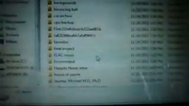 PS3 Flac tutorial Windows смотреть онлайн