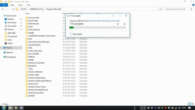Installing ANSYS or Maxwell 3D or Maxwell 2D or RMxprt On Windows смотреть онлайн