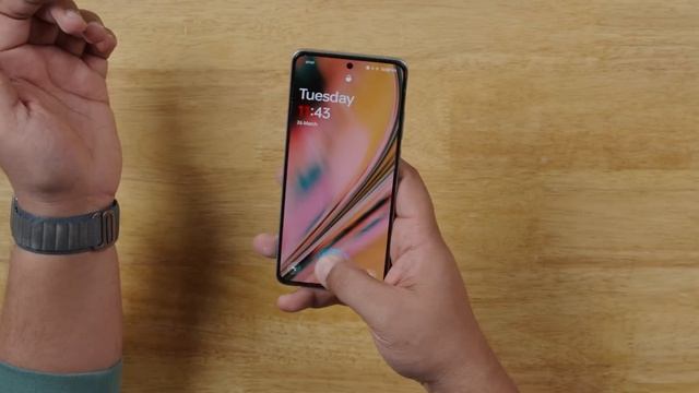 OnePlus Nord CE 4 Unboxing & Review - Nothing Phone 2a-க்கு ஒரு பெரிய அடி! смотреть онлайн