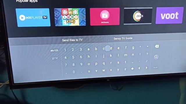 HOW TO SEND FILE WIRELESSLY 🔥 TO MI TV FROM YOUR SMARTPHONE||SHARE IT IN MI TV 4A PRO смотреть онлайн
