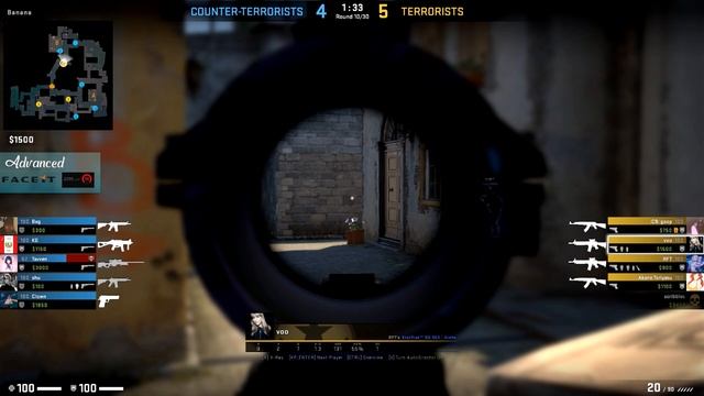 4 Levels of Movement : Beginner to Pro (ft. TSM Drone) смотреть онлайн