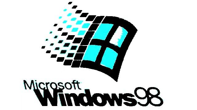 Logo Restoned Windows 98 смотреть онлайн