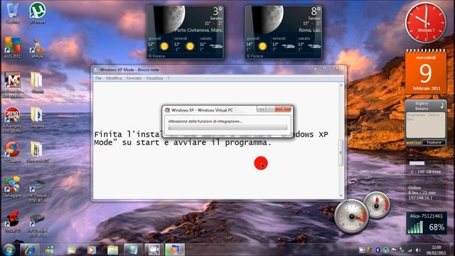 Windows XP Mode HD смотреть онлайн