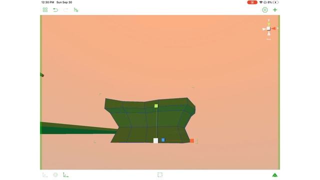 Log Cabin Creation смотреть онлайн