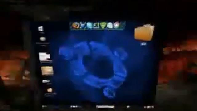 WINDOWS VISTA AERO VS LINUX UBUNTU Download linux,effects more detalis and information install etc смотреть онлайн