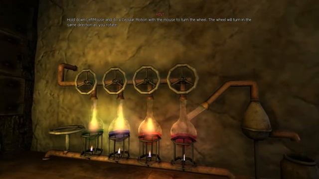 Amnesia: the dark descent. Game booster competition. смотреть онлайн