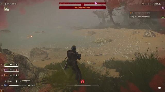 I tried HELLDIVERS 2 ... " The BEST 40$ i've ever spent " смотреть онлайн