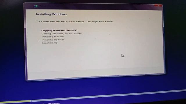 How to install windows 7 ISO file || Telugu ||Windows 7 installation|| AK Computer Hardware Telugu| смотреть онлайн