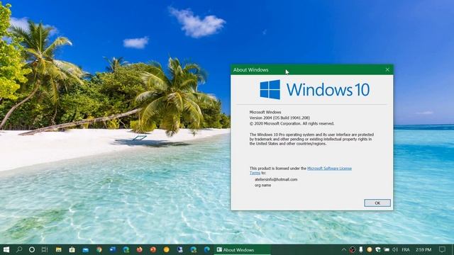 WHY YOU NEED TO UPGRADE to Windows 10 May 2020 update Version 2004 when it is available смотреть онлайн